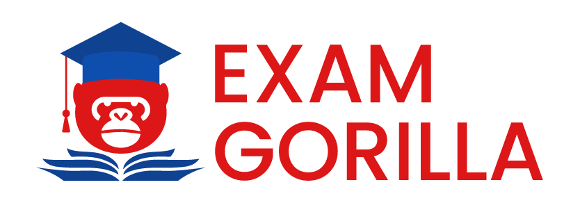 Exam Gorilla test series image